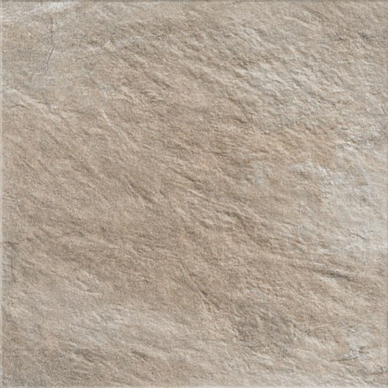 KEROS POTES 33x33 TAUPE